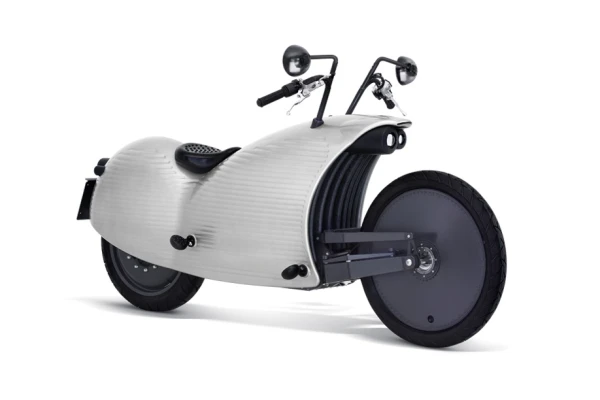2020 Johammer J1