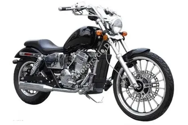 2009 Johnny Pag Raptor-X