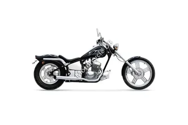 2007 Johnny Pag Spyder 300