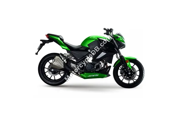 2022 Jonway 350-9A