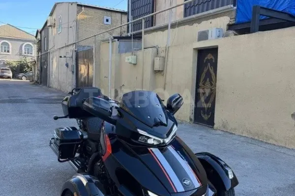 2025 Jonway X Jet 250