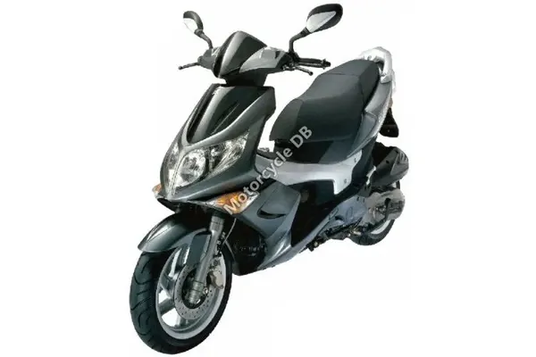 2008 Jonway YY150-2