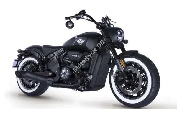 2023 Jonway YY800-2