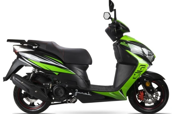 2020 Junak 609 125
