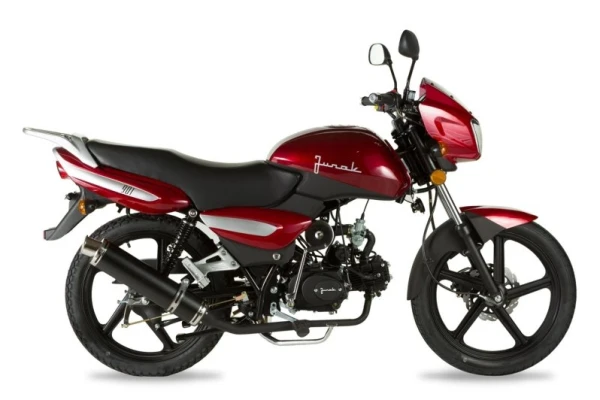 2020 Junak 901