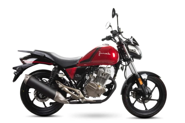 2020 Junak 905
