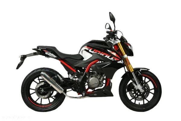 2020 Junak Furious