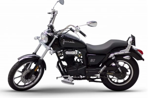 2020 Junak M 12 125