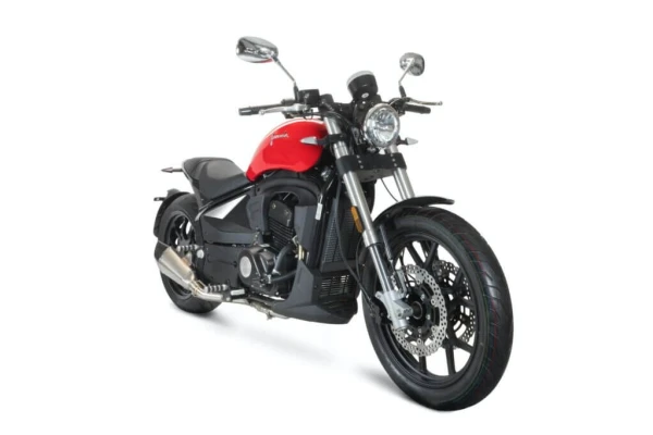 2020 Junak M15 125