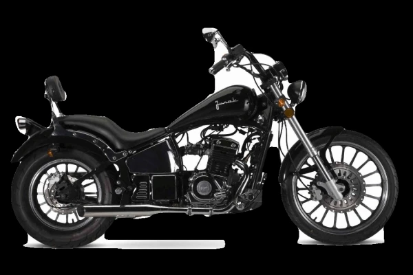 2020 Junak M16 125