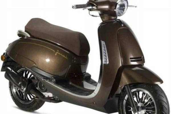 2020 Junak Vintage 50