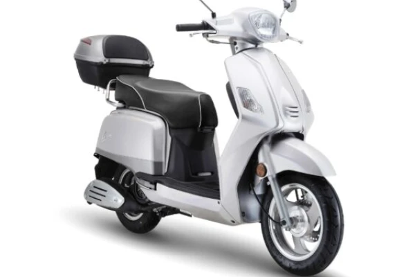 2021 KSR Classic 50