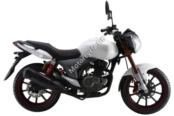 2018 KSR Code 125