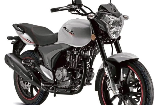 2021 KSR Code 125