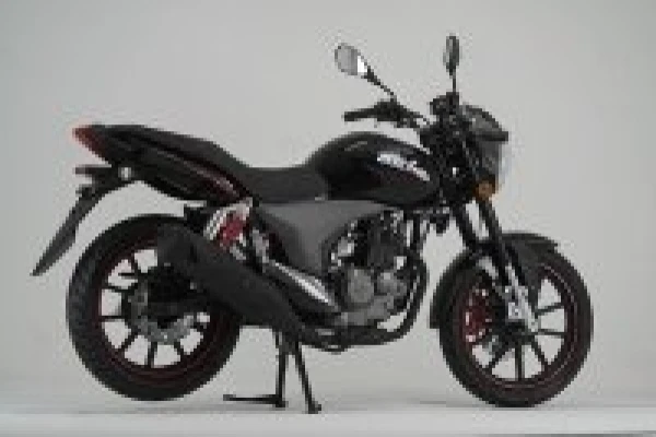 2019 KSR Code 125