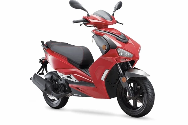 2021 KSR Demonio 125