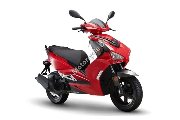 2020 KSR Demonio 50