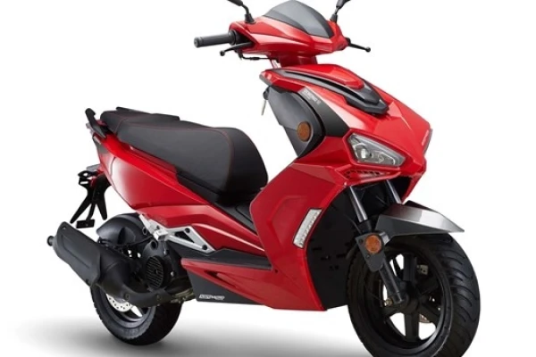 2021 KSR Demonio 50