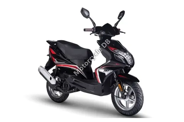 2018 KSR RS 8000 50