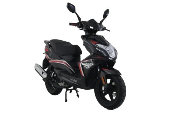 2021 KSR RS 8000 50