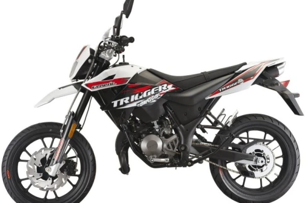 2021 KSR TR 50 SM