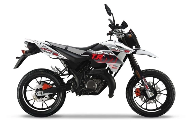 2020 KSR TR 50 SM