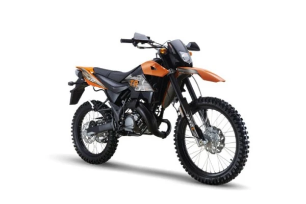 2021 KSR TR 50 X