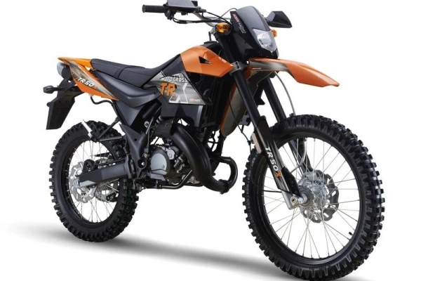 2020 KSR TR 50 X