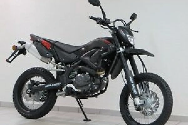 2021 KSR TW 125 X