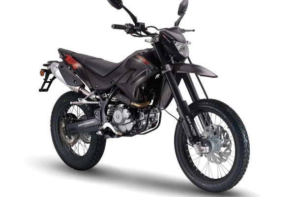 2019 KSR TW 125 X