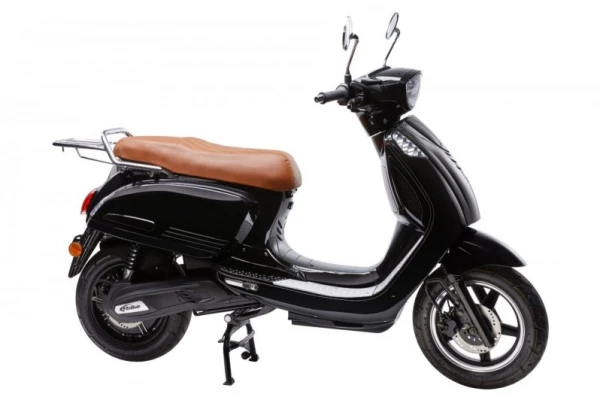 2021 KSR Vionis Electric