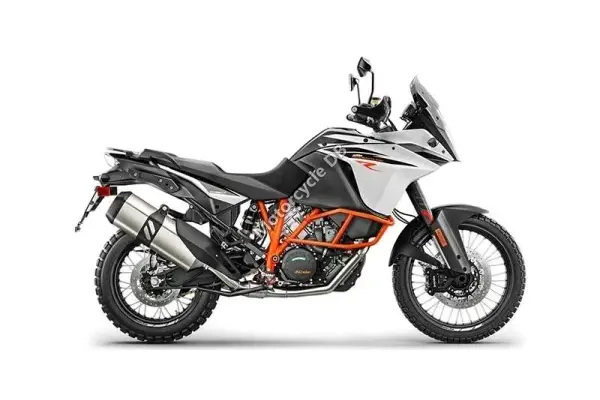 2018 KTM 1090 Adventure
