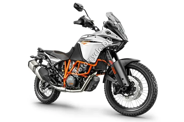 2019 KTM 1090 Adventure