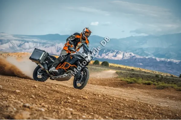 2016 KTM 1190 Adventure