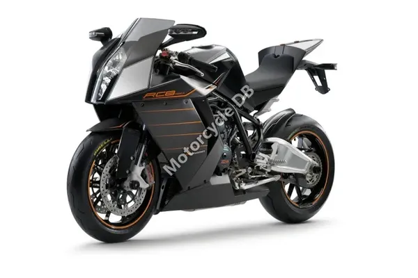 2012 KTM 1190 RC8 R