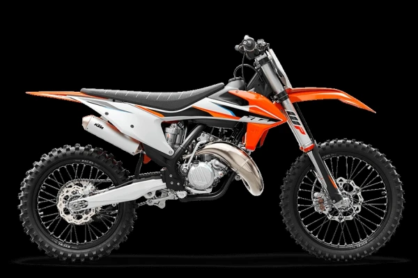 2021 KTM 125 SX