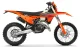 2027 KTM 125 XC-W - photo 1