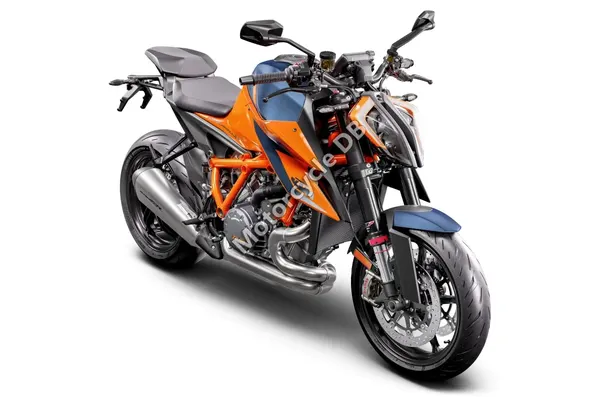 2023 KTM 1290 Super Duke R