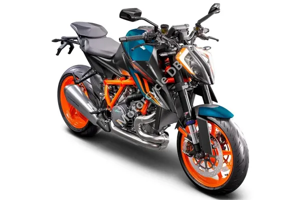 2023 KTM 1290 Super Duke R Evo