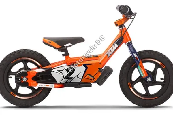 2023 KTM 12EDRIVE