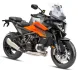 2027 KTM 1390 Super Duke GT - photo 1