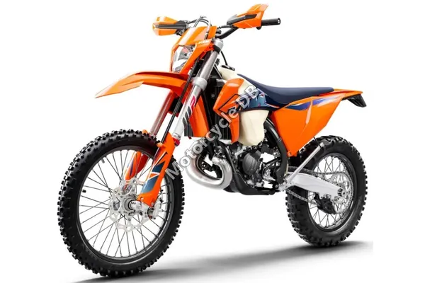 2023 KTM 150 EXC