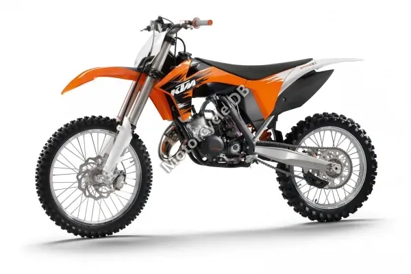 2012 KTM 150 SX