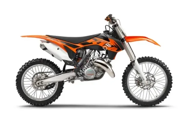 2013 KTM 150 SX