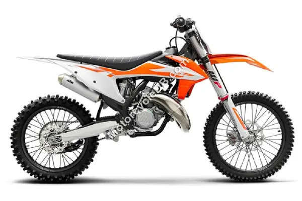 2023 KTM 150 SX