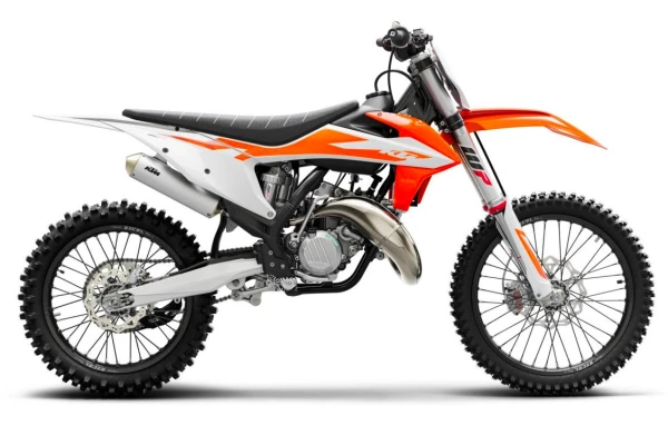 2020 KTM 150 SX