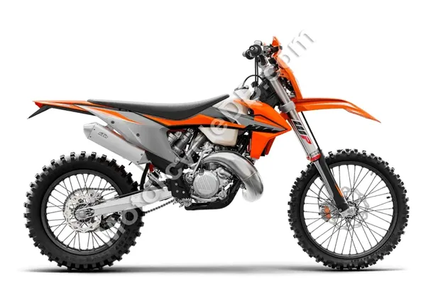 2021 KTM 150 XC-W TPI