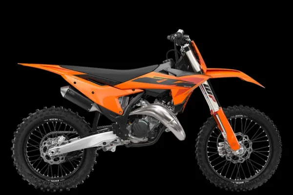 2025 KTM 150 SX