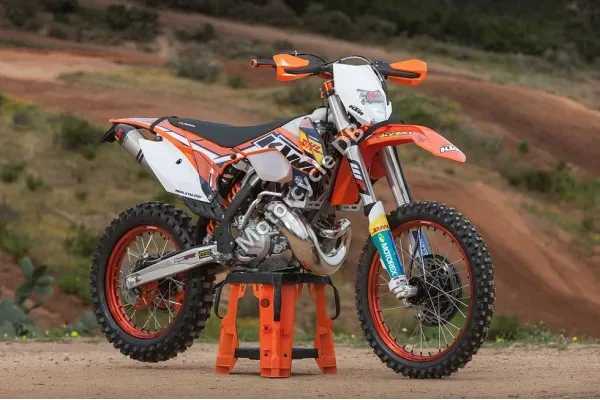 2014 KTM 200 EXC