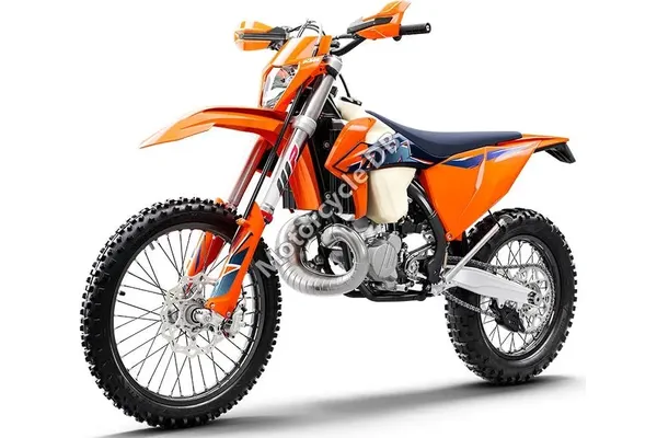 2018 KTM 250 EXC